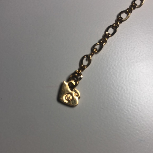 💎🤍Swarovski Mini pendant necklace - Picture 6 of 7
